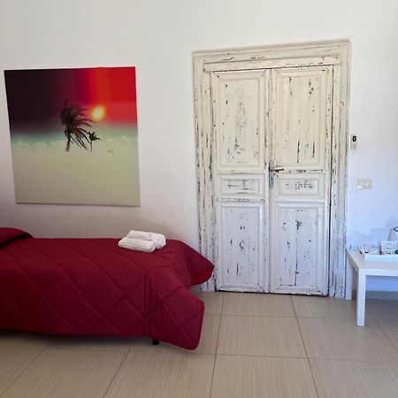 Persefone Luxury Suite 阿格里真托 外观 照片