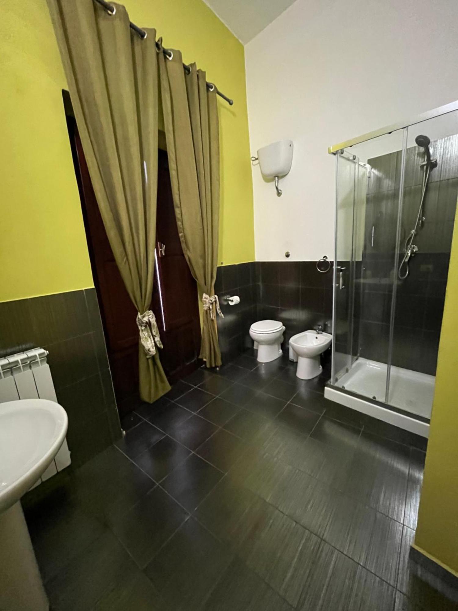 Persefone Luxury Suite 阿格里真托 外观 照片