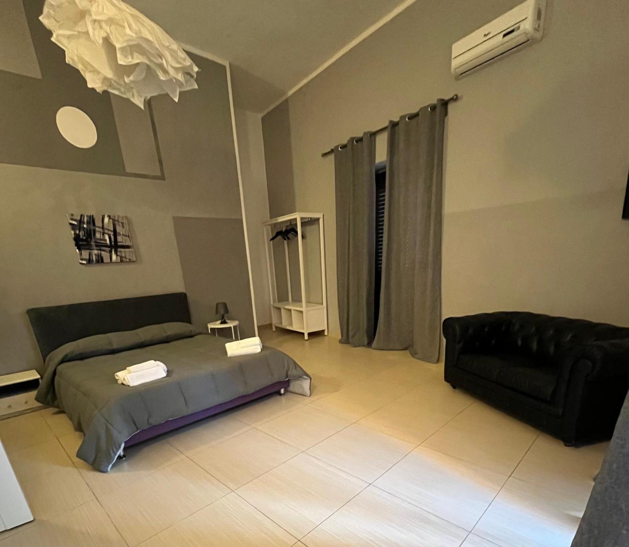 Persefone Luxury Suite 阿格里真托 外观 照片