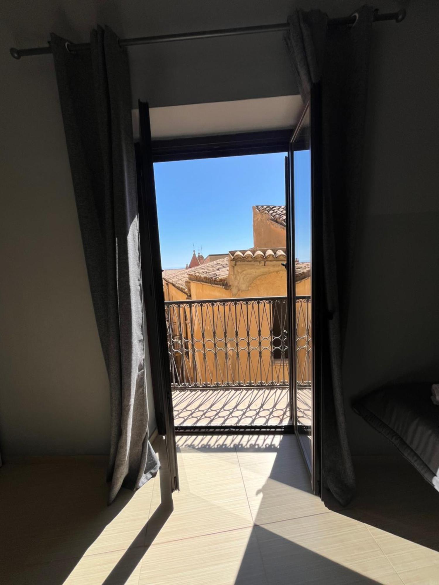 Persefone Luxury Suite 阿格里真托 外观 照片