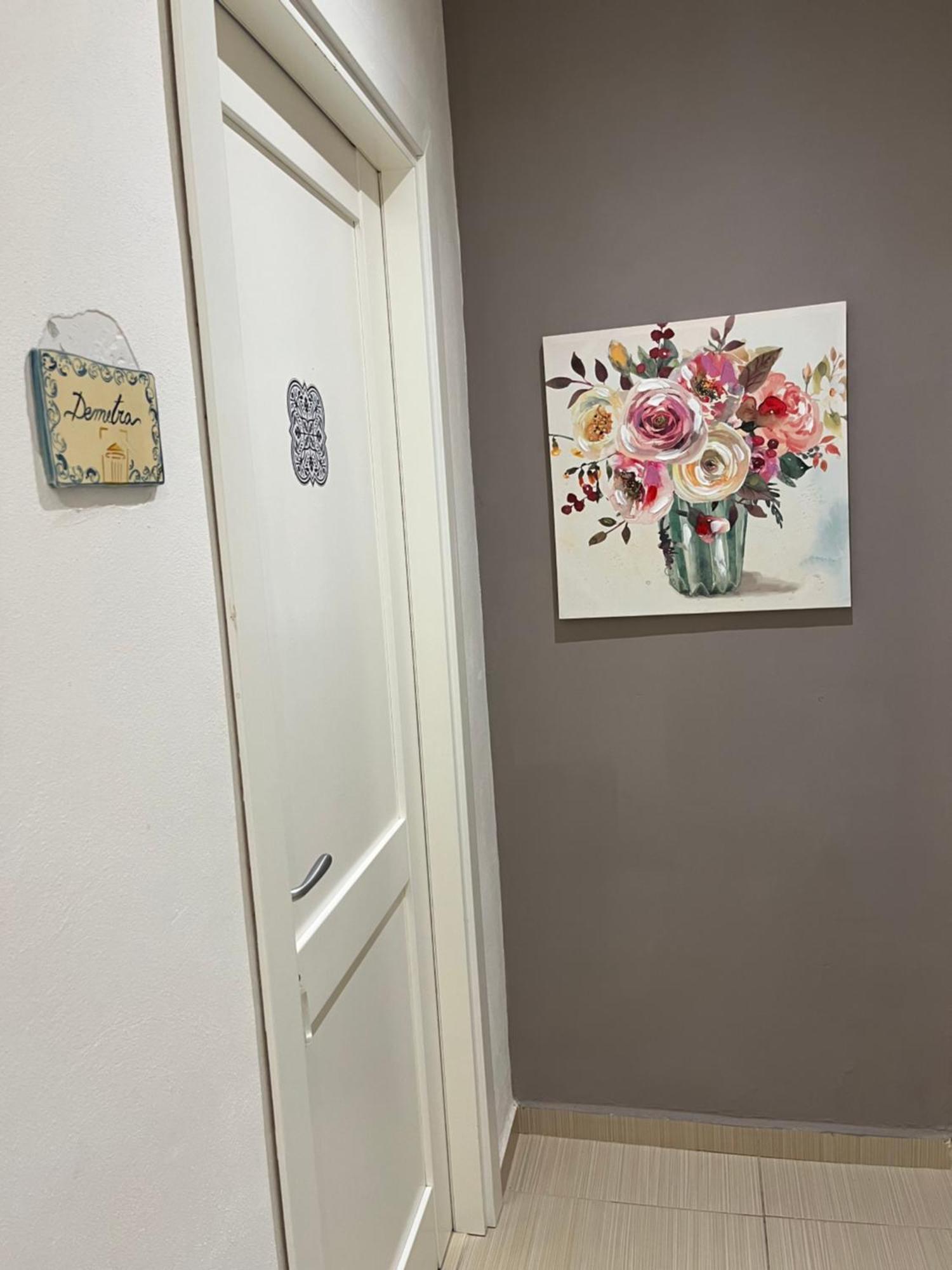 Persefone Luxury Suite 阿格里真托 外观 照片