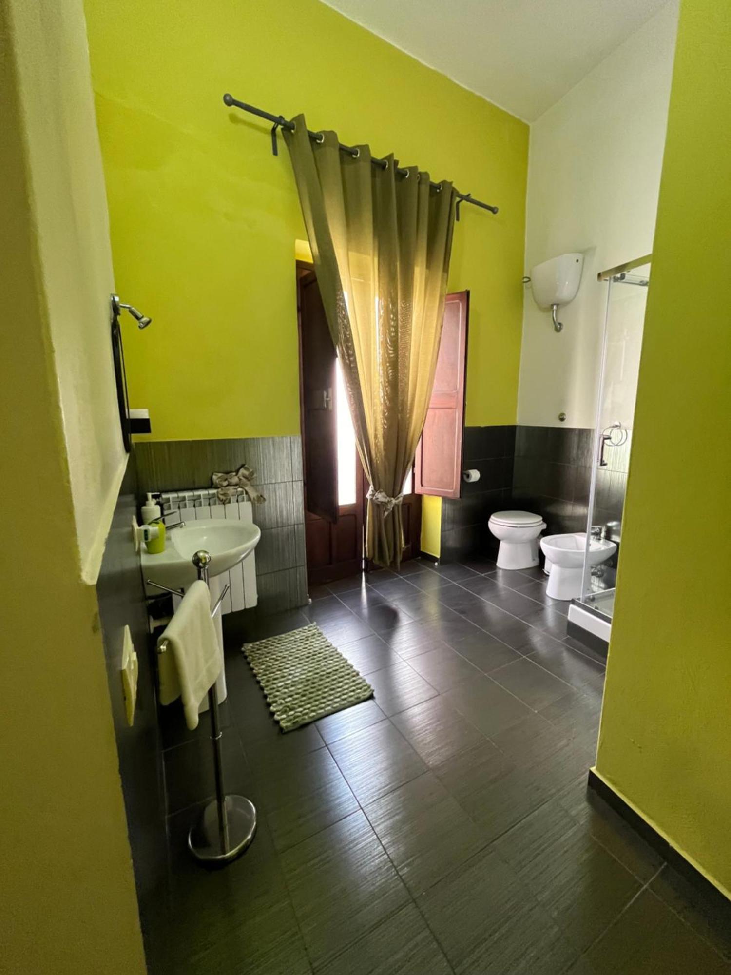 Persefone Luxury Suite 阿格里真托 外观 照片